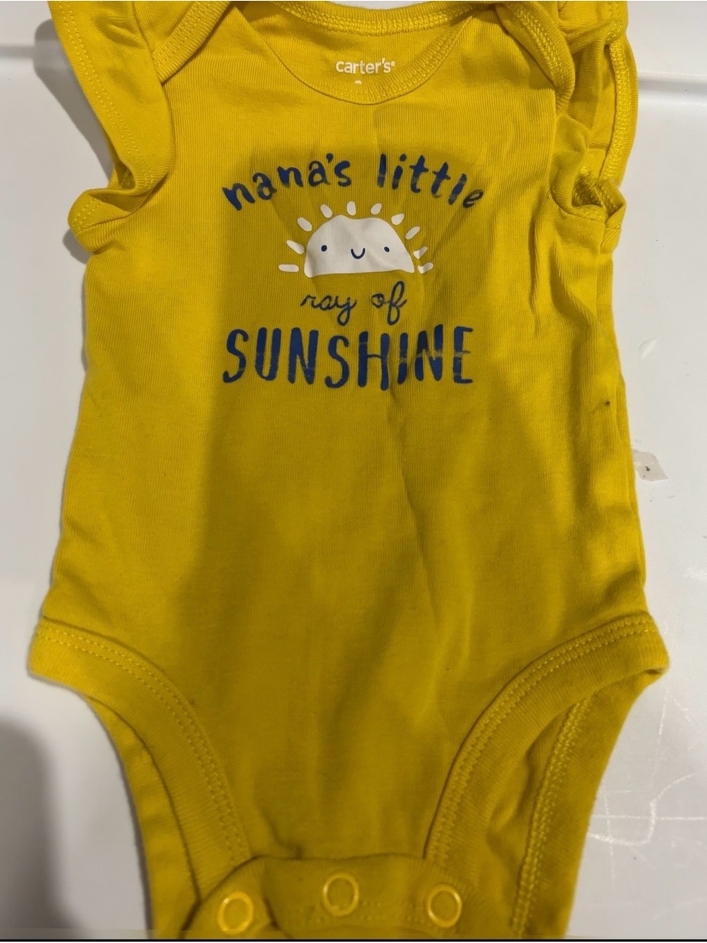 Bodysuits - Picture 3 of 8